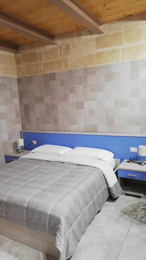 B&B La Gemma Dei Sassi マテーラ エクステリア 写真