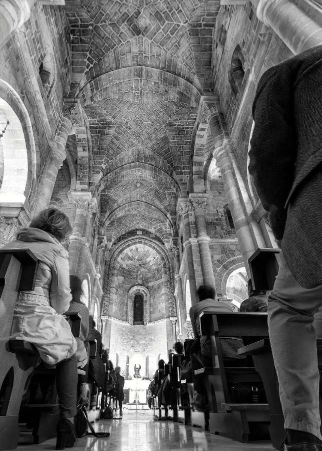 B&B La Gemma Dei Sassi マテーラ エクステリア 写真